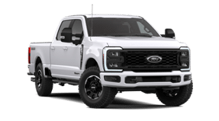 2026 Ford Super Duty® External Image 4